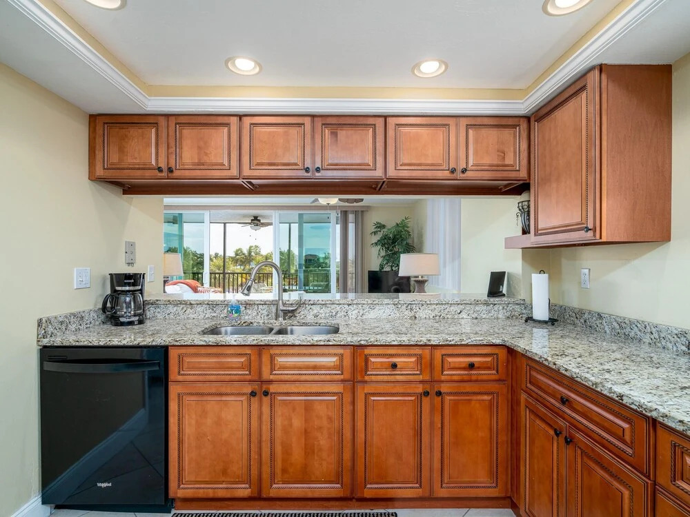 Gullwing 505 by Coastal Vacation Properties