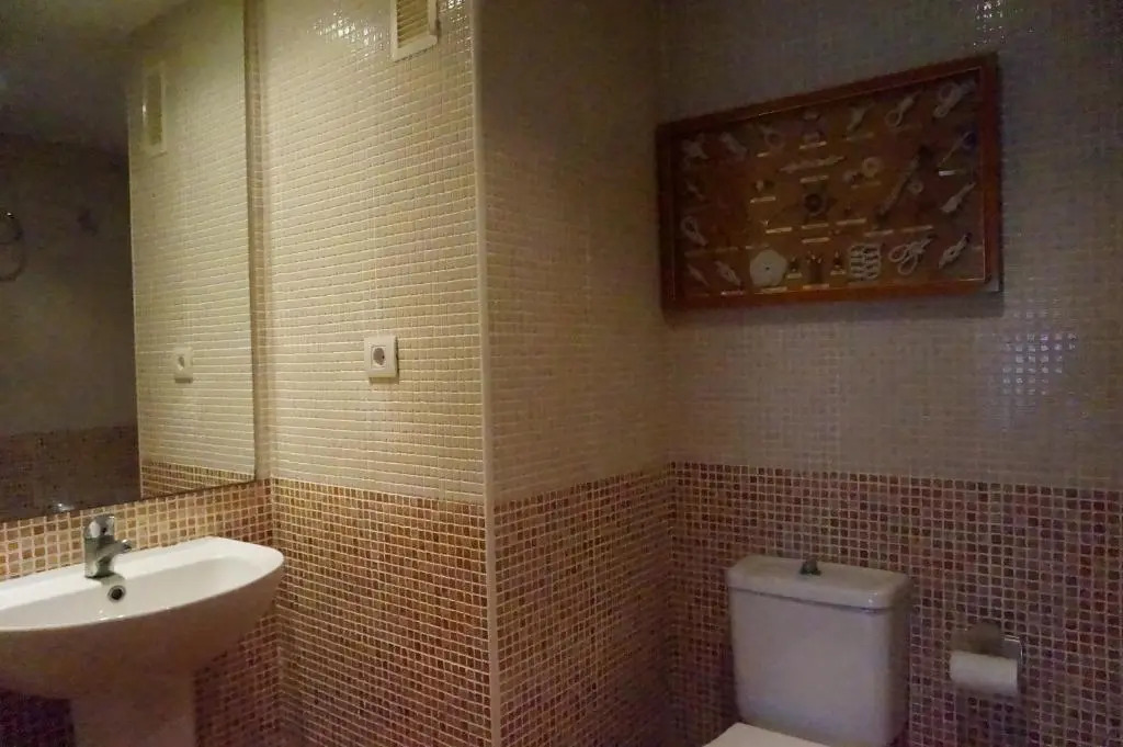 Apartamento en 1ª Linea de Playa en Oropesa del Mar Edificio Las Terrazas I Impresionante
