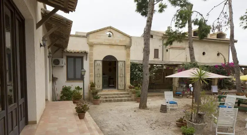 Villa Baglio