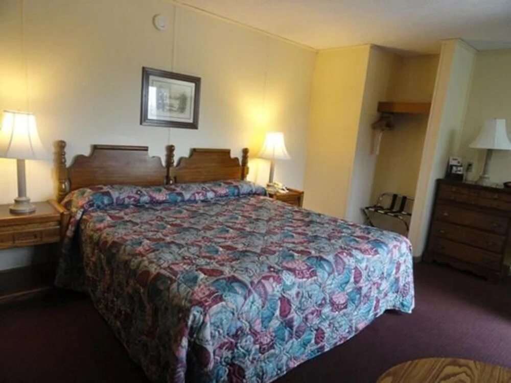 Scottish Inn Athens