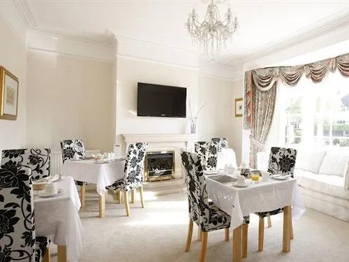 Beaufort Lodge