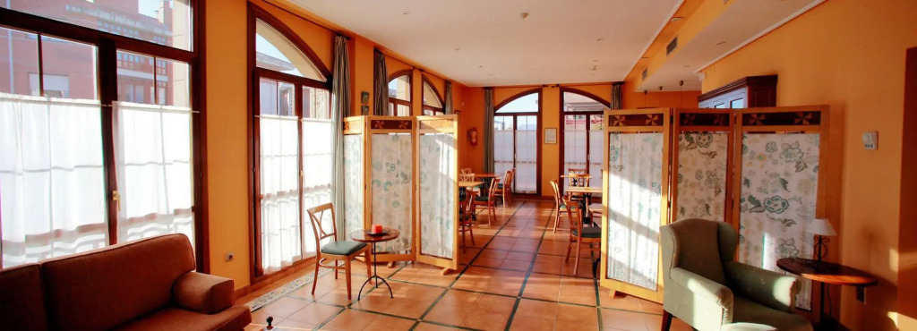 Hotel Modus Vivendi