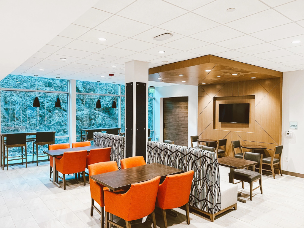 Holiday Inn Express & Suites - Henderson South - Boulder City by IHG