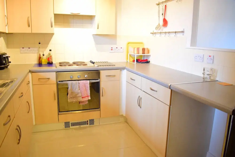 1 Bedroom Apartment In Greater London