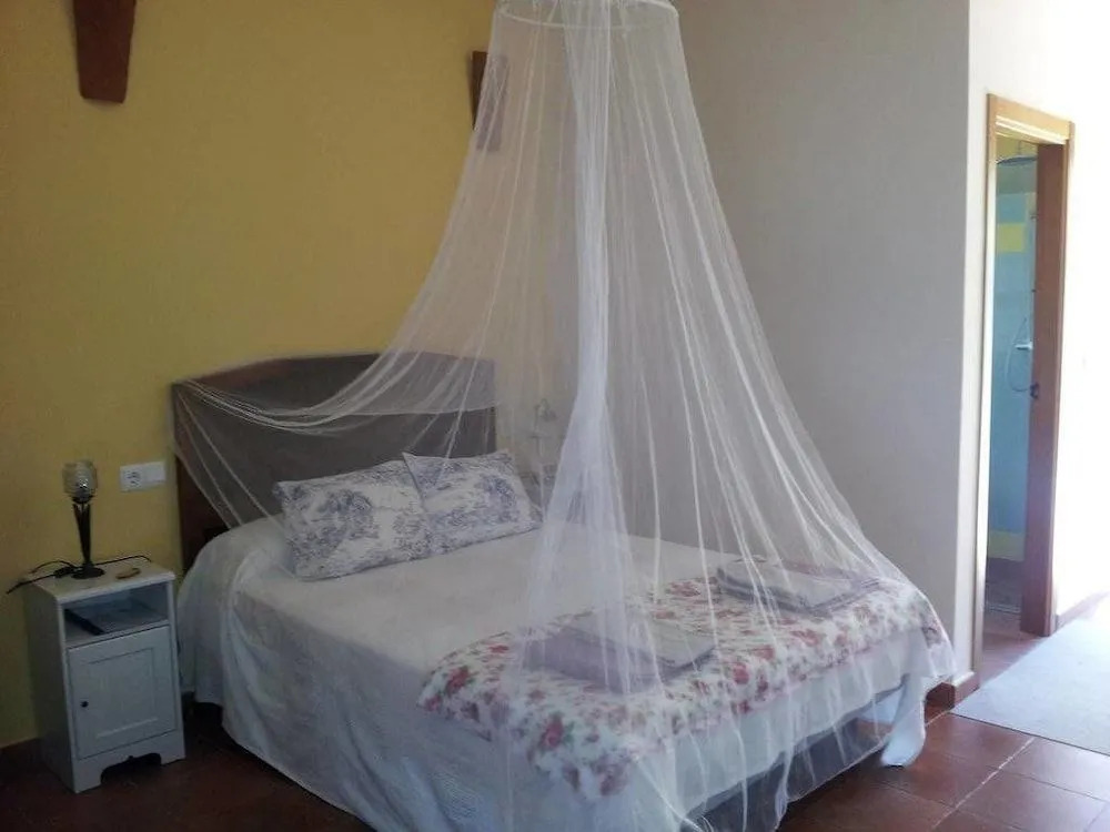 Alojamiento Rural Camino Beturia