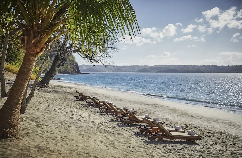 Four Seasons Residences Costa Rica at Peninsula Papagayo