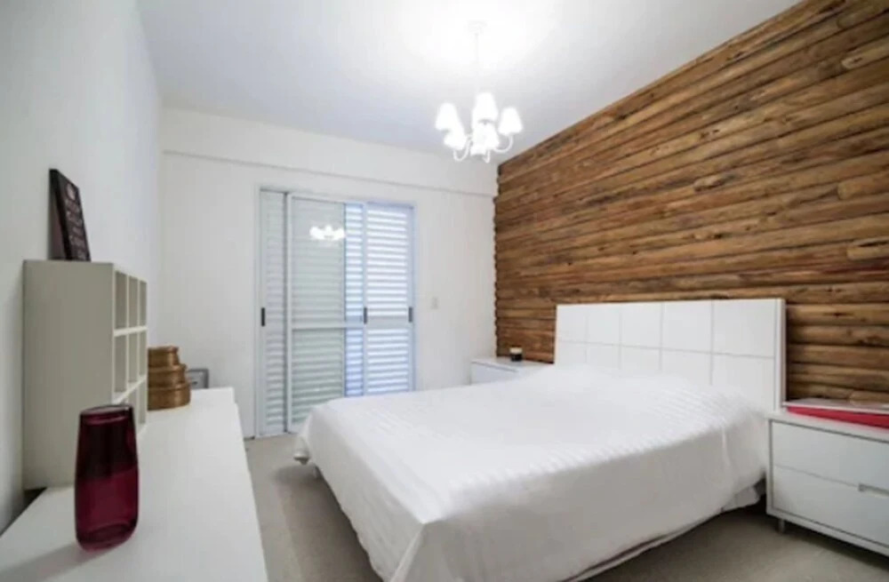 Cobertura Duplex no Capivari