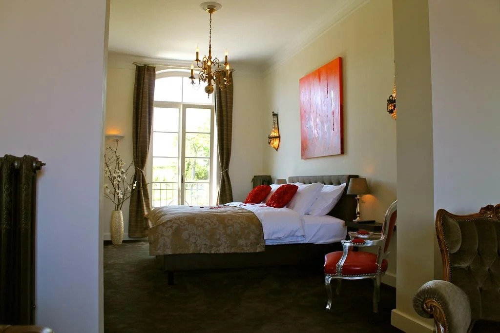 B&B Het Rozenknopje