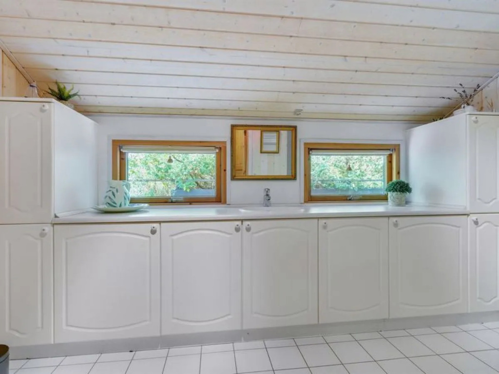 "Branislav" - 1.2km from the sea in NW Jutland