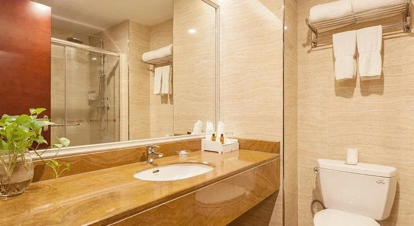 Zhangzhou Yuyuan Hotel