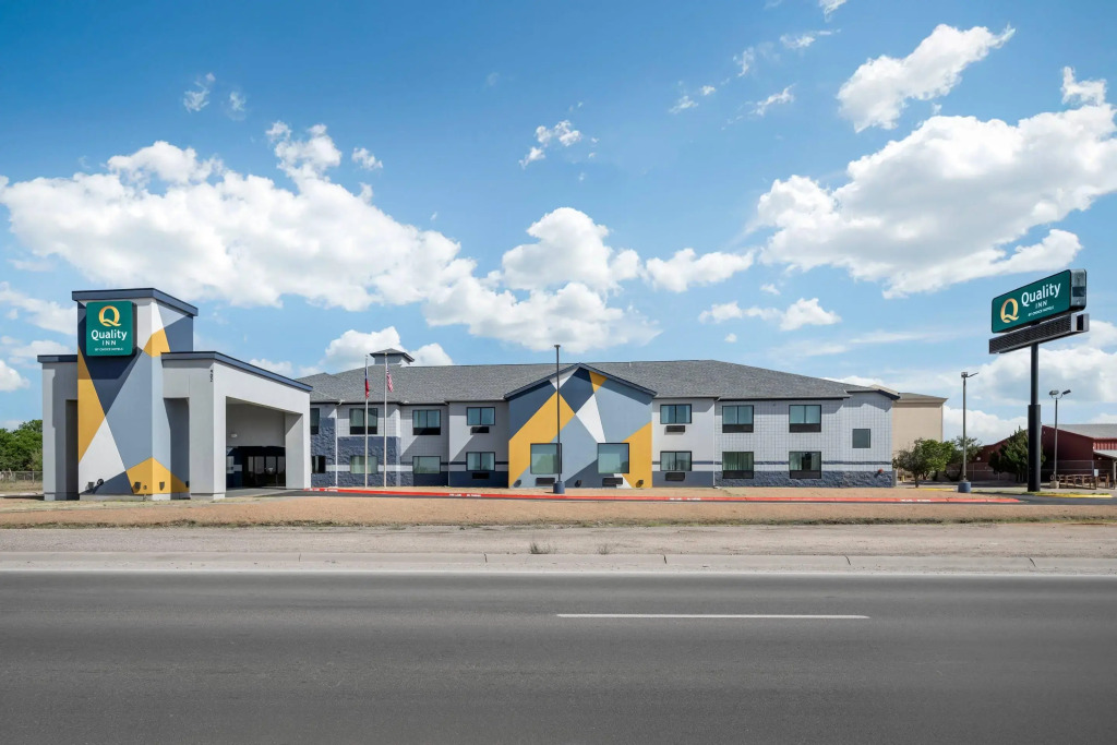 Quality Inn Midland South