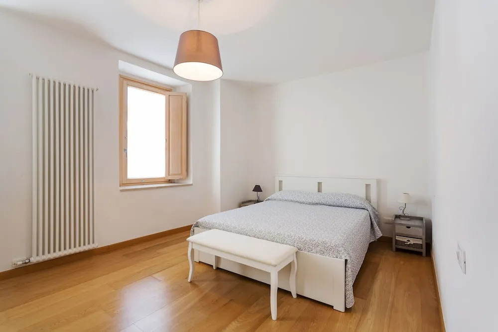 Marconi Rooms - Porta Leoni