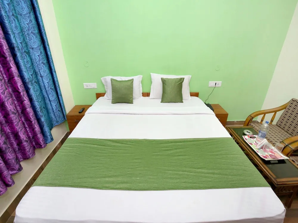 OYO 12321 Home Exotic Hill View Chotta Shimla