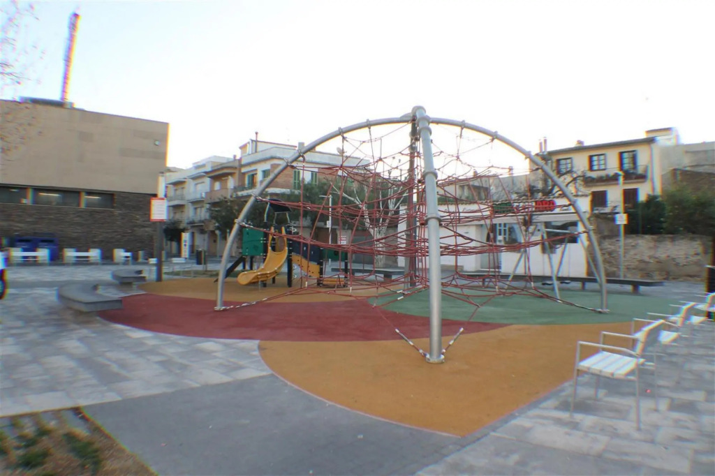 Apartment- Arago 1 In Roses