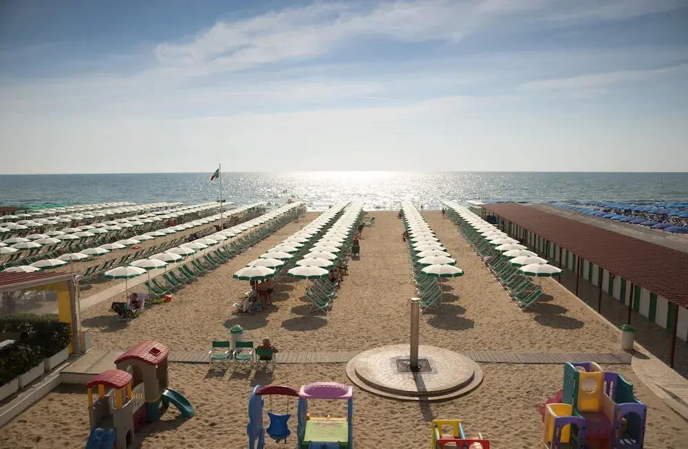 Miramare Resort