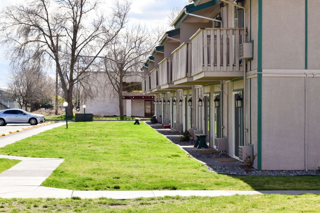 Quality Inn Umatilla - Hermiston