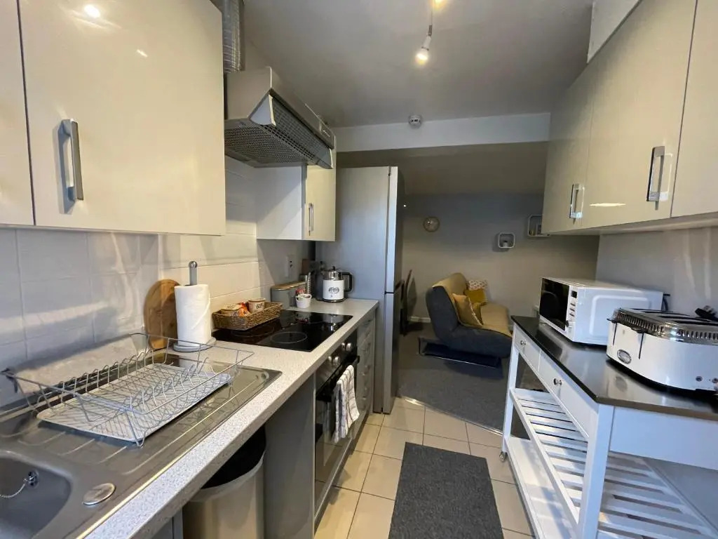 Westend Holiday Let 2 Brecon