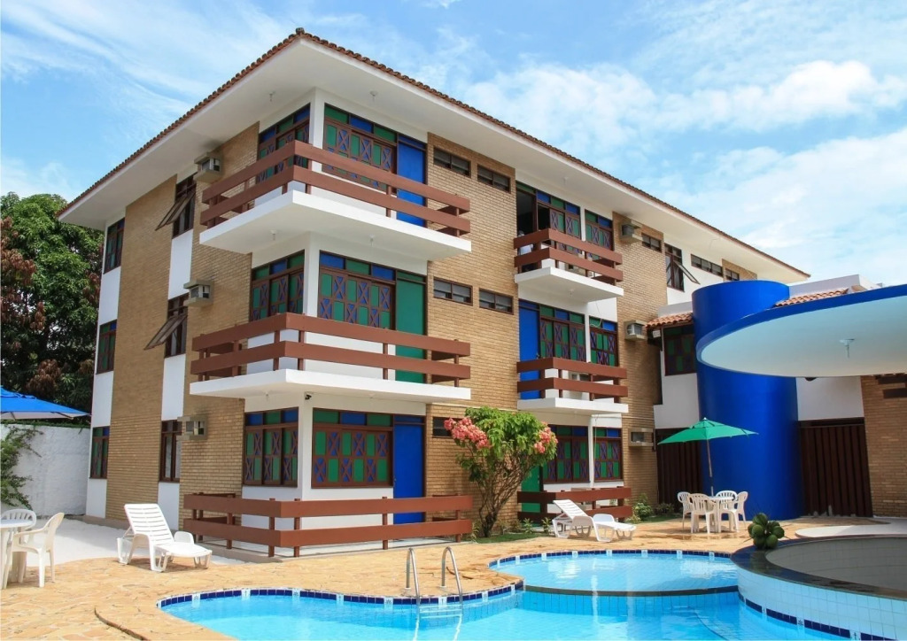 Hotel Rio Mar