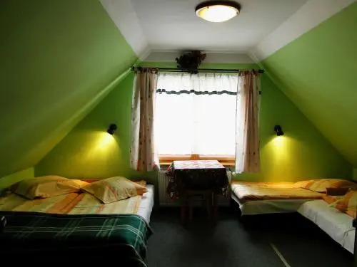 Apartamenty Willa Anna