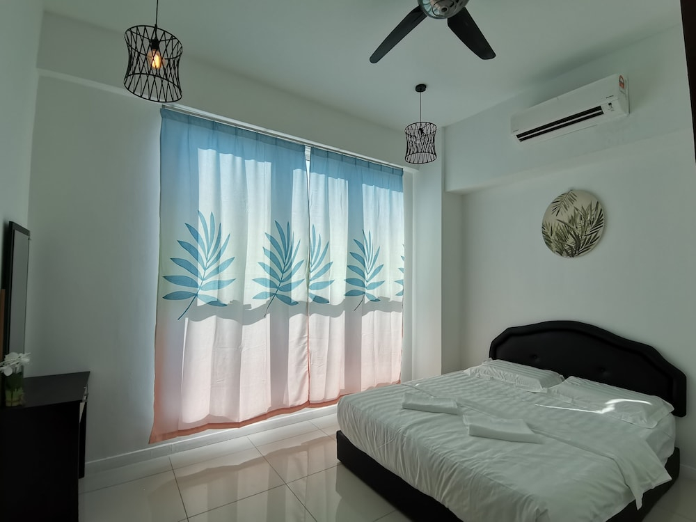 Sutera Avenue Kota Kinabalu