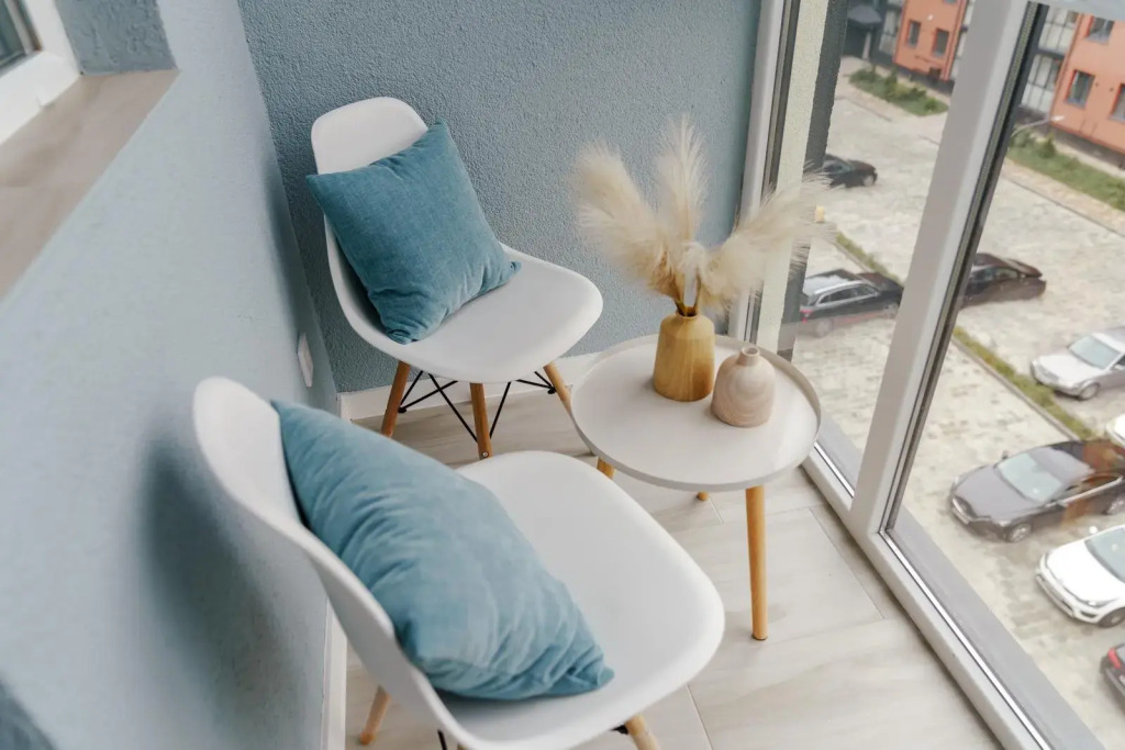 Апартаменты Apart-Deluxe Легенды моря на улице Прибрежная 21 корпус 2