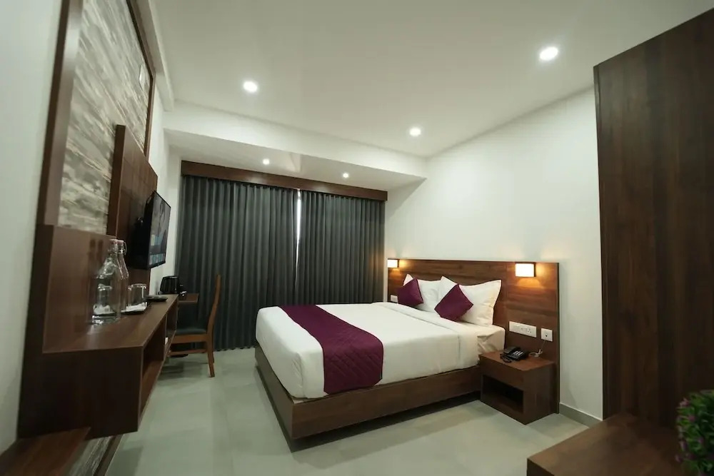 Georjoys Hotels & Resorts