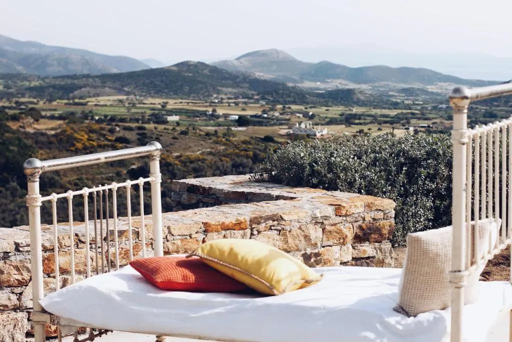 Ayiopetra Exclusive Getaways