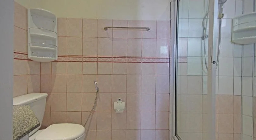 Swiss Food Restaurant and room for rent