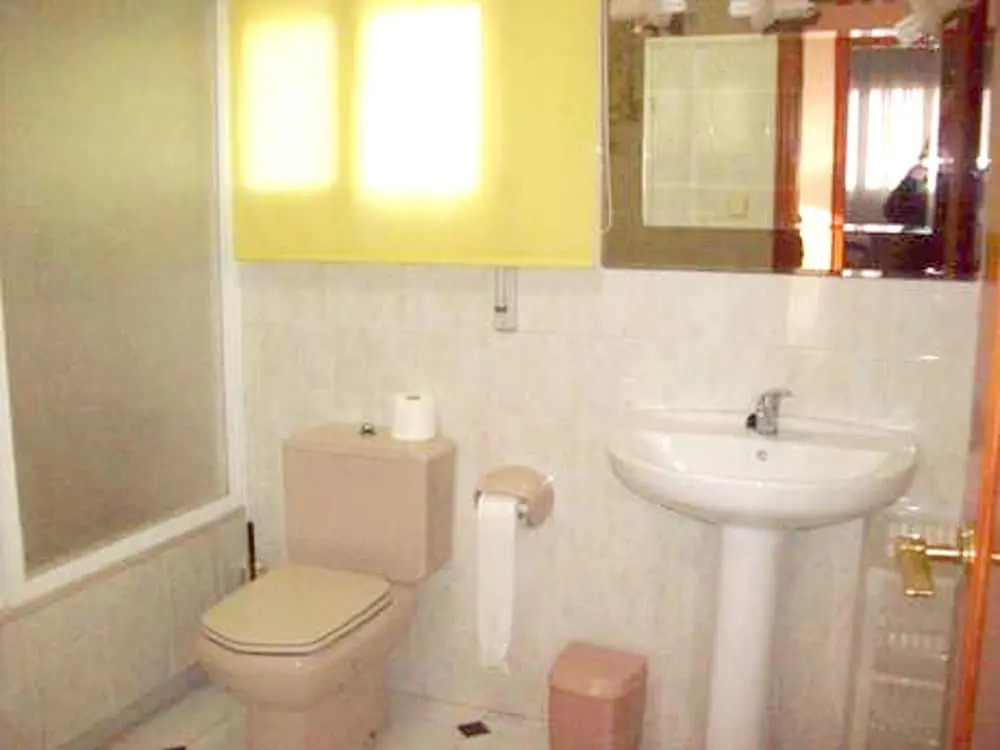House With 4 Bedrooms in Peníscola, With Private Pool and Enclosed Gar