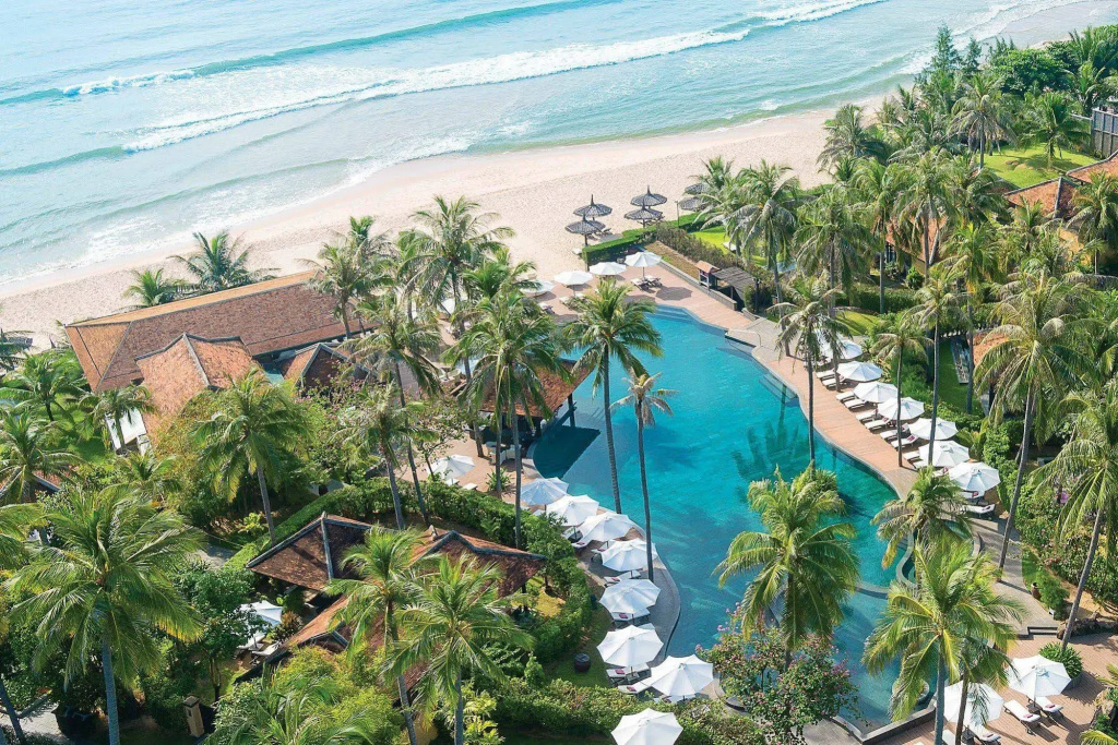 Anantara Mui Ne Resort