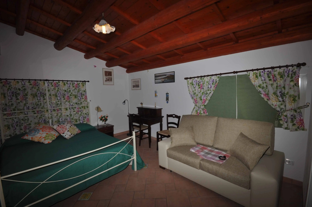 B&B Il Mandorleto Avola