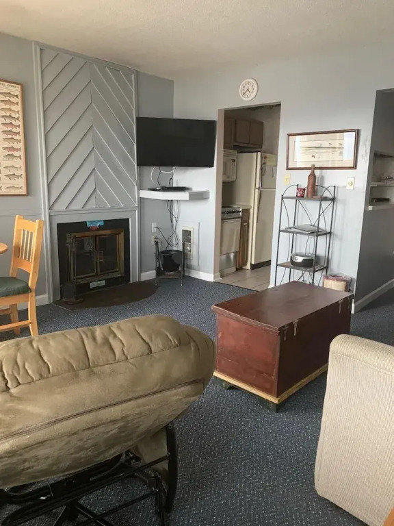 Sugar Ski & Country Club Unit 11-601 Bronze