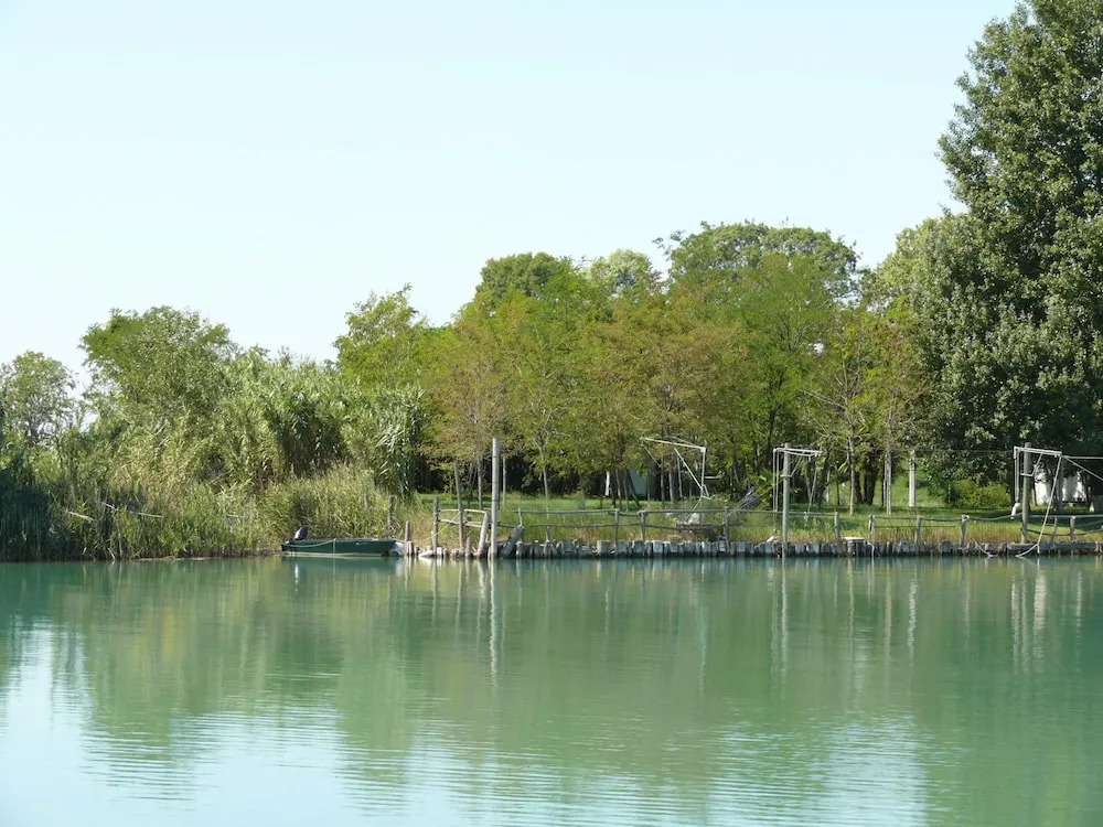 Pinea 35 in Bibione With 2 Bedrooms and 1 Bathrooms