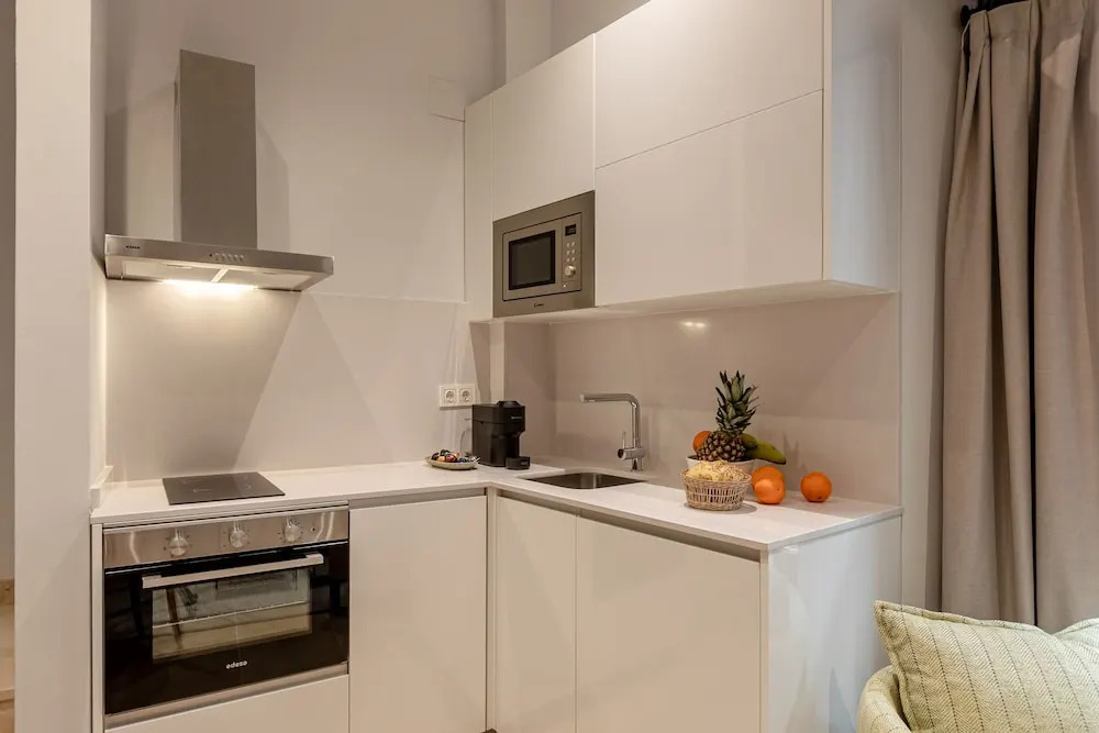 Angeles 6- Giralda Luxury by Valcambre