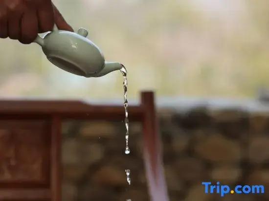 Tiantai Yueshan Wangpu Homestay