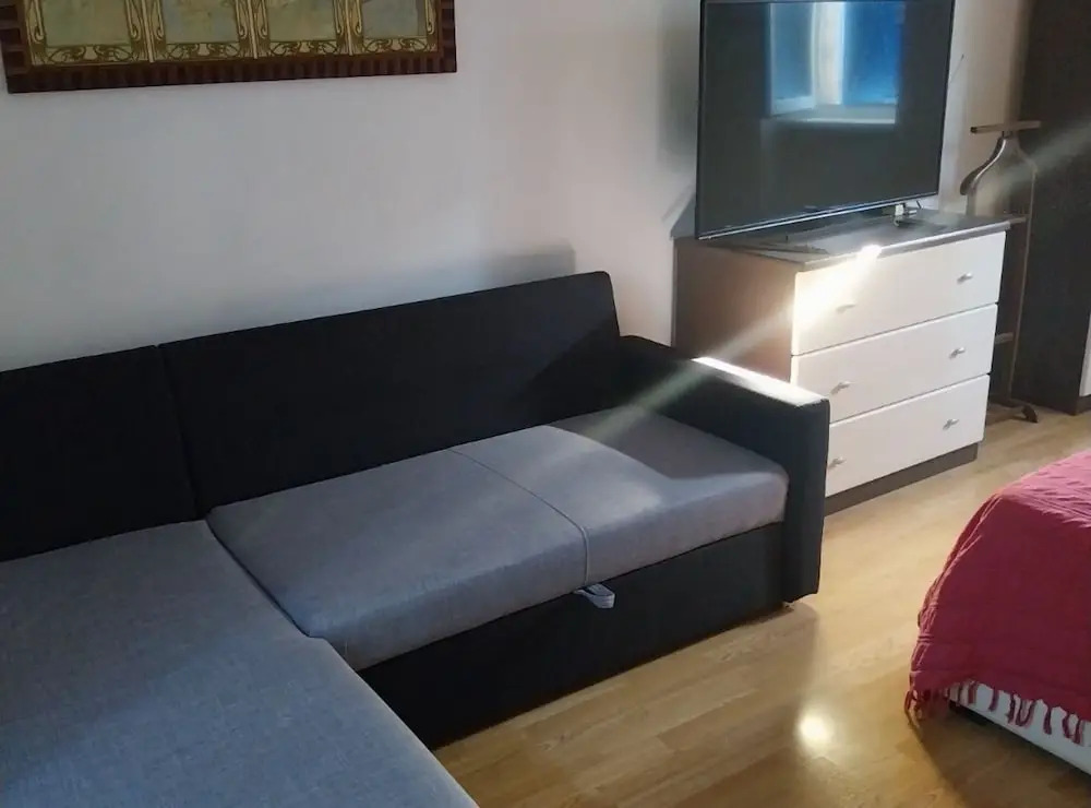 Holiday Home Gioia Christina