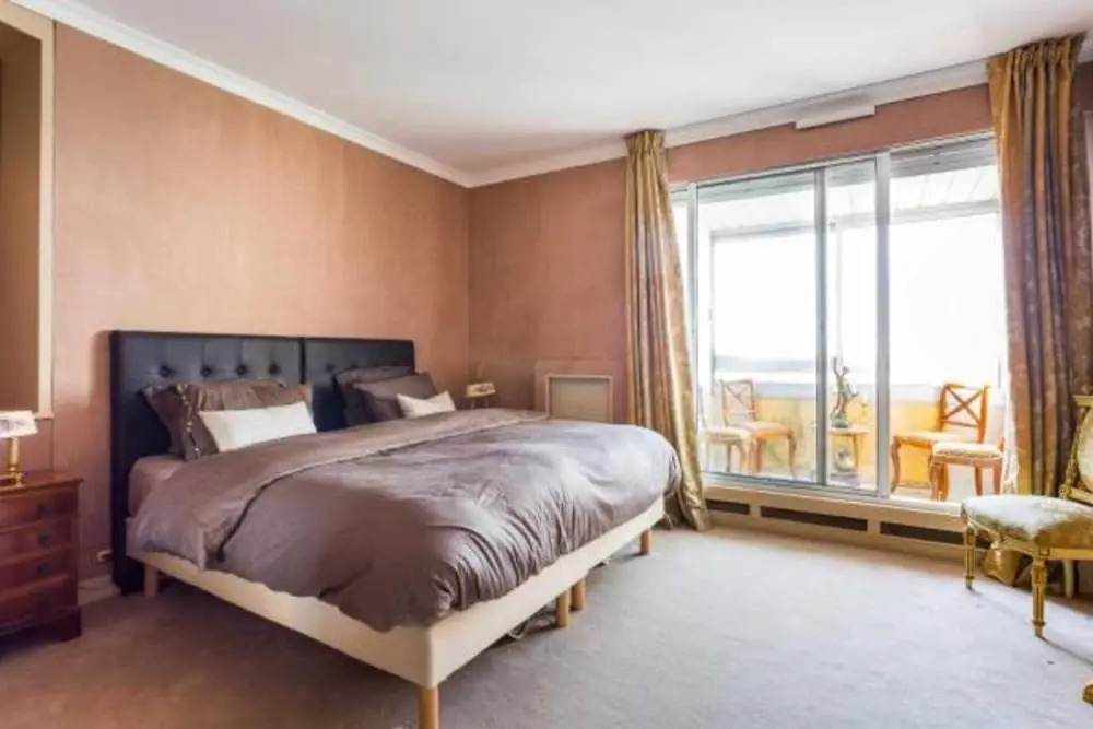 Luxurious Apartment With its Magnificent View