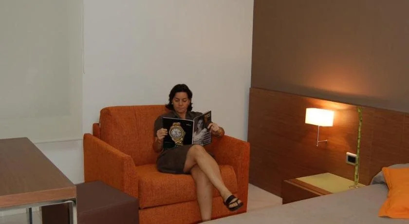Hotel Diego