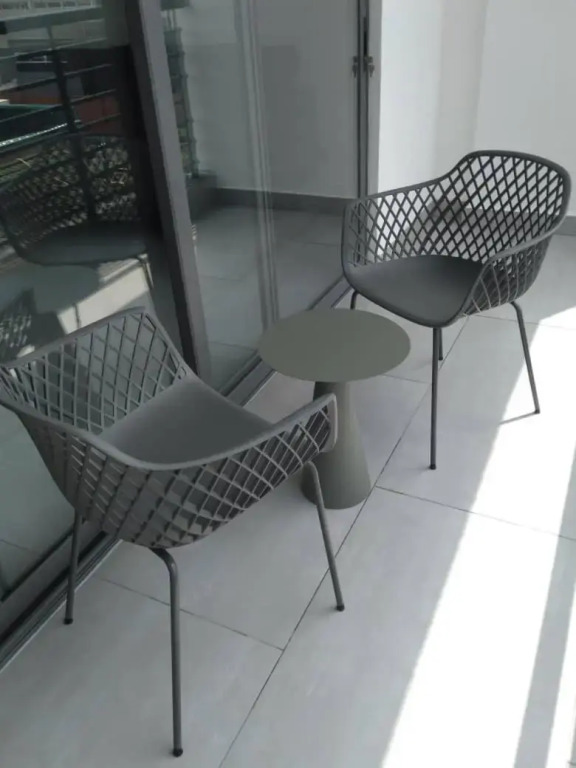 Luxurious 1 bedroom space