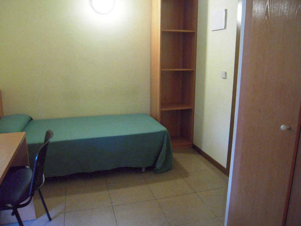 Residencia Universitaria Cardenal Cisneros