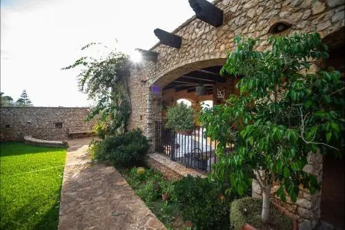 Villa Trinacria