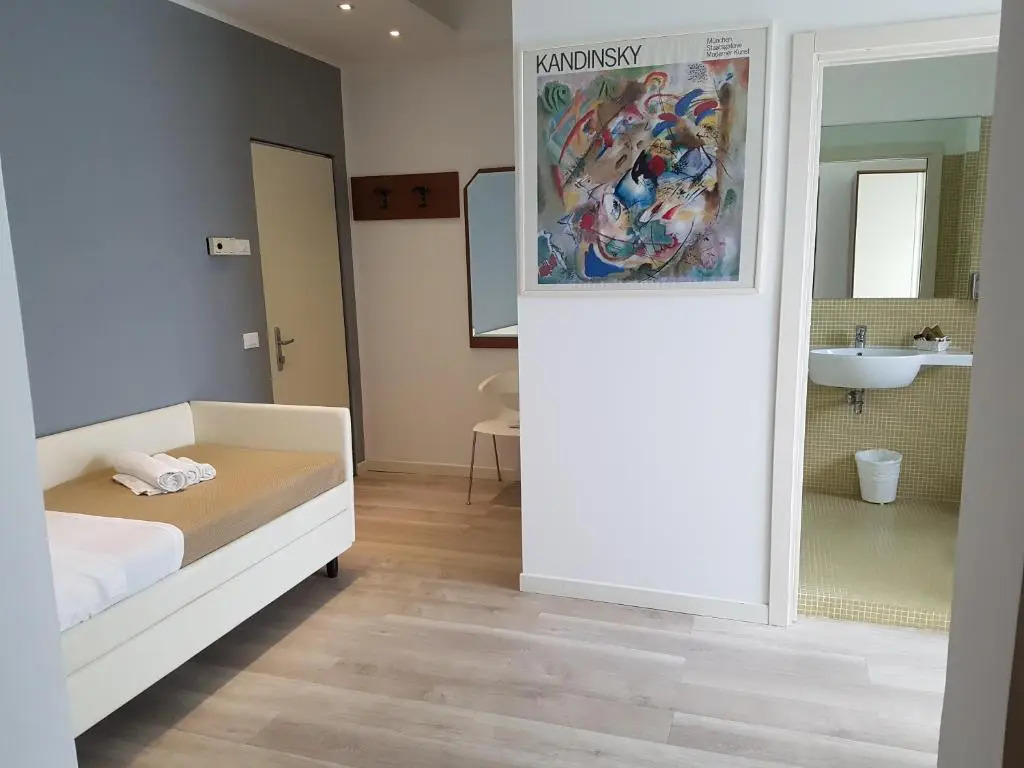 Hotel Sorriso