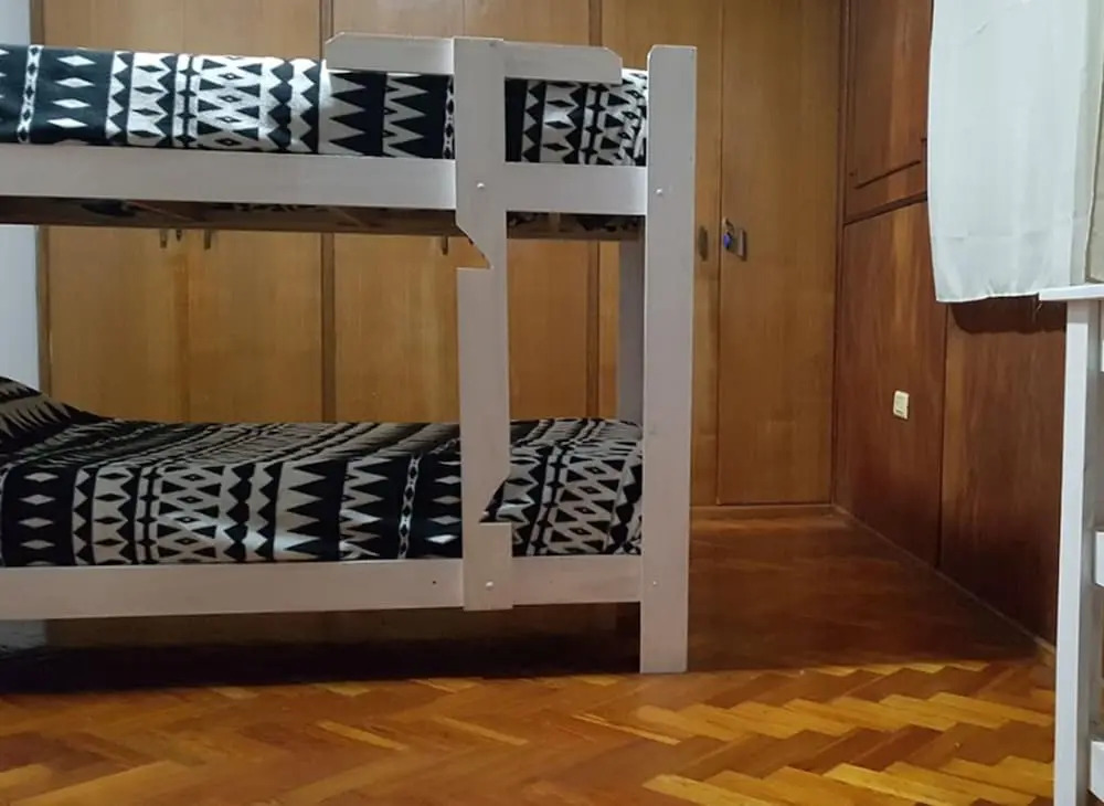 Random Hostel