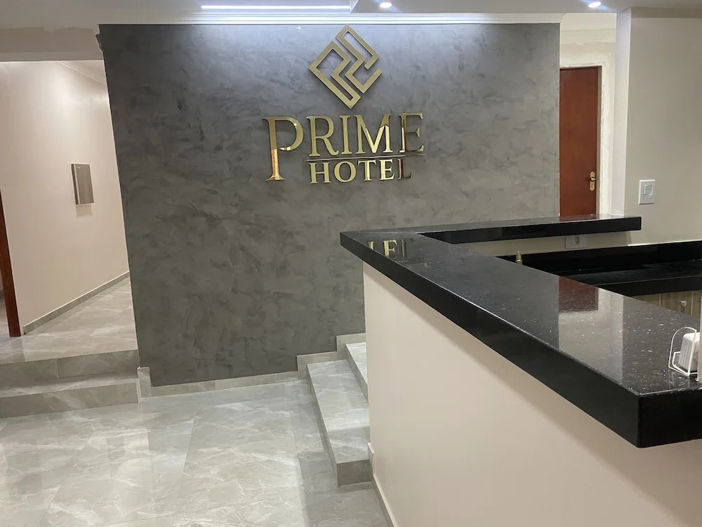 Hotel Prime