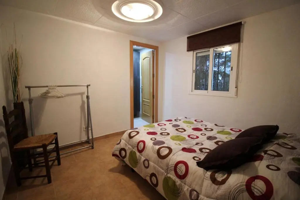 Basic Confort Casa Tordera 24e