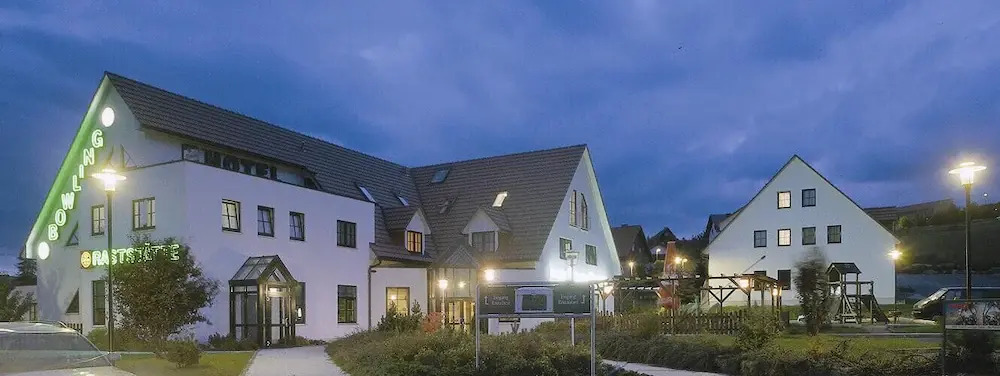 Zum Kloster
