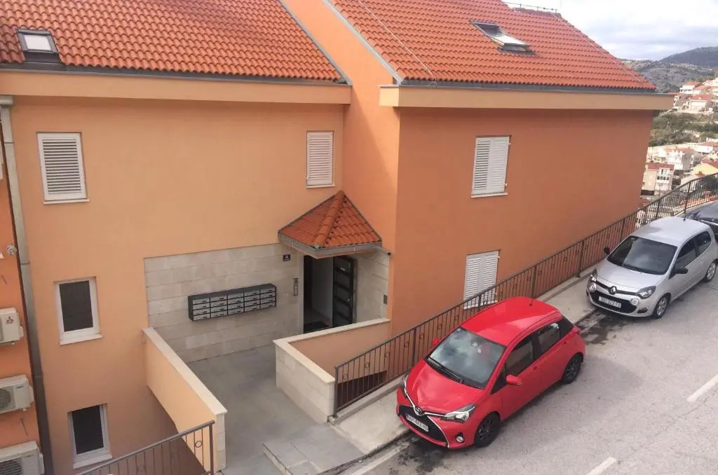 Apartman Doris