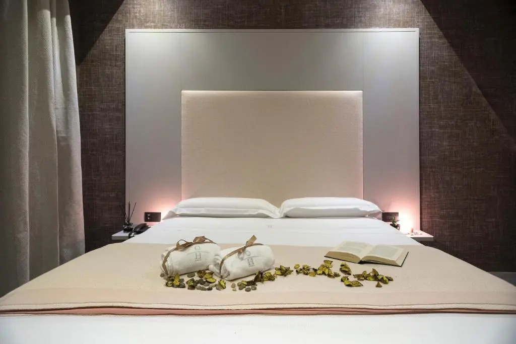 Hotel Orizzonte