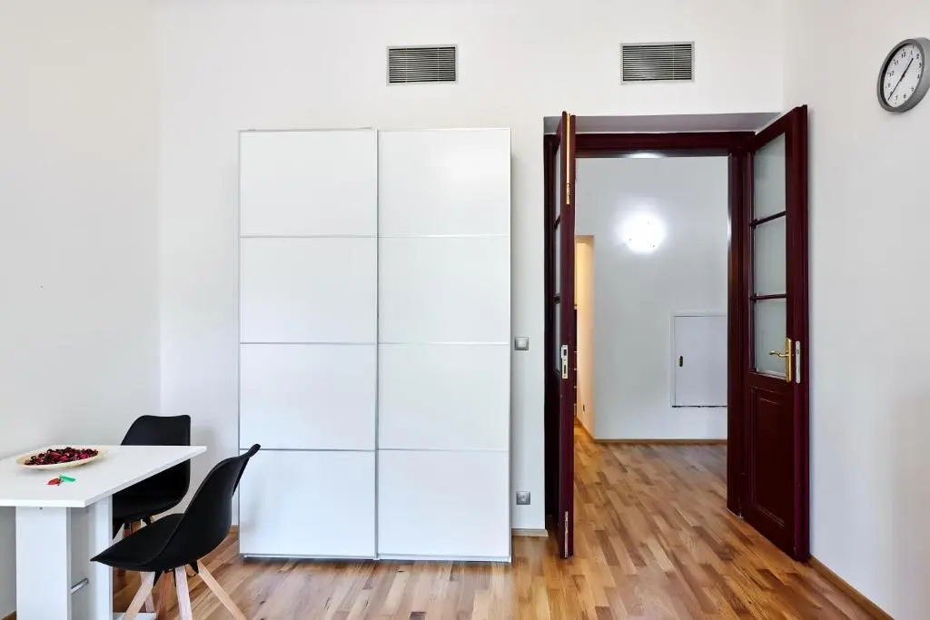 Cute Apartment Zborovska