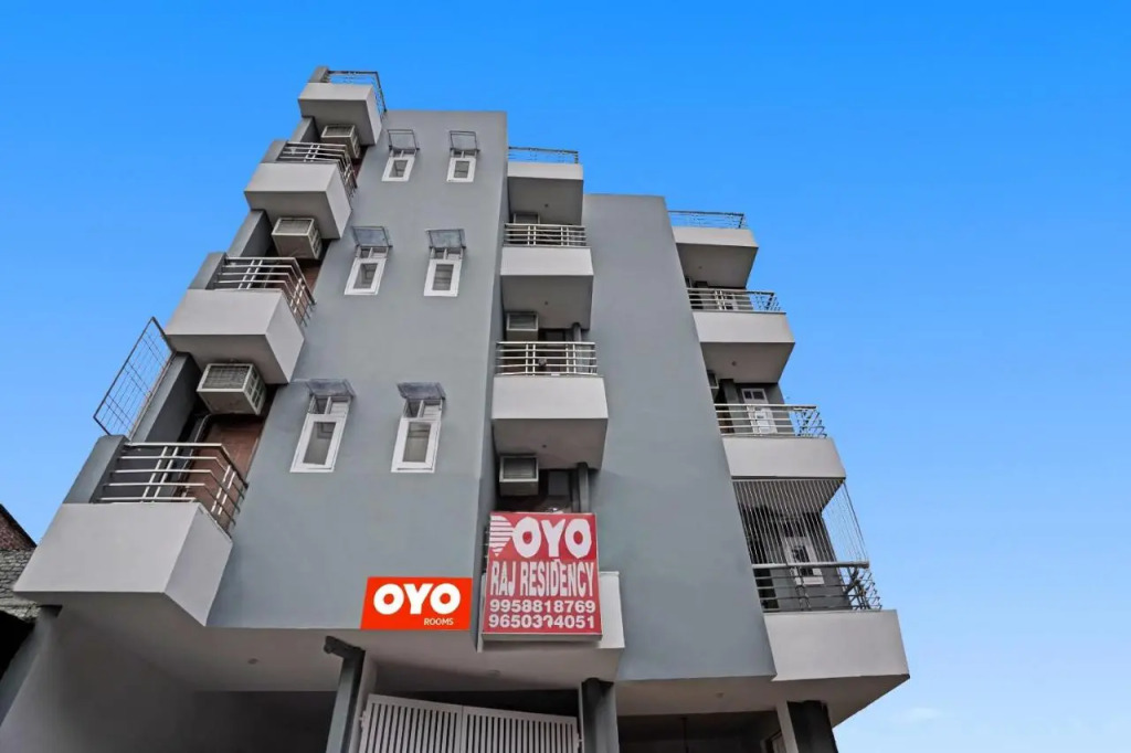 Flagship 701023 Raj Residency